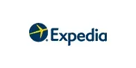 Expedia logo